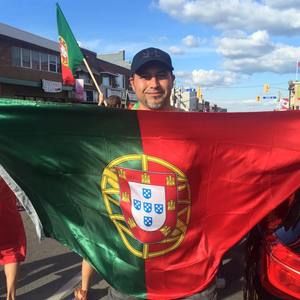 Meet your Posher, John